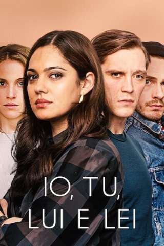 Io, tu, lui e lei