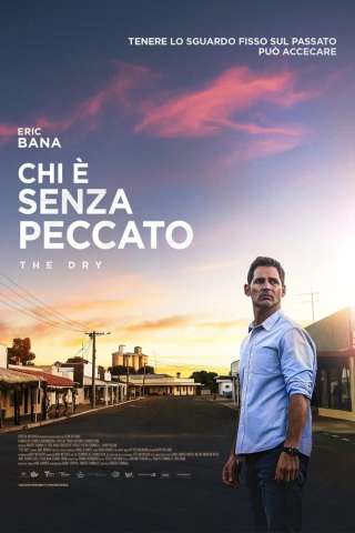 Chi è senza peccato