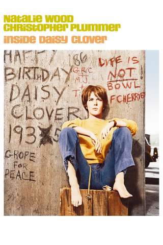 Lo strano mondo di Daisy Clover