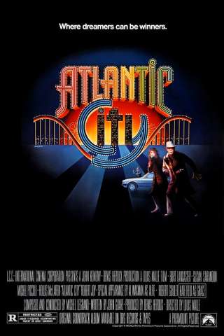 Atlantic City, USA