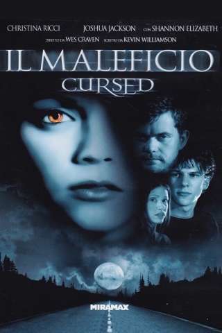 Cursed - Il maleficio