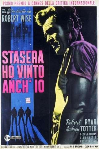 Stasera ho vinto anch'io