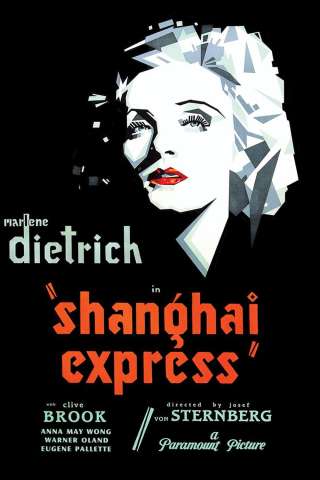 Shanghai Express