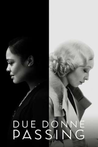 Due donne - Passing