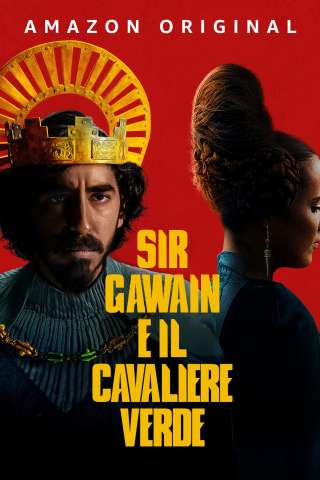 Sir Gawain e il Cavaliere Verde