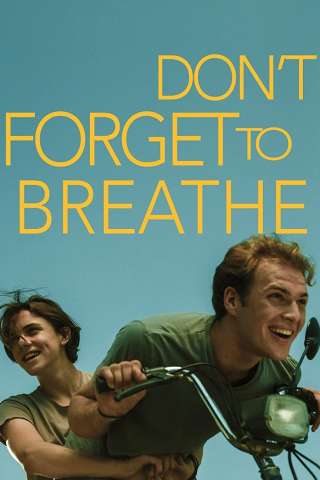 Don't Forget to Breathe