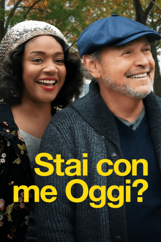 Stai con me oggi?