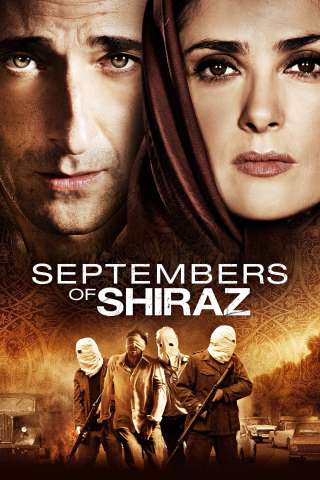 Shiraz: La città delle rose