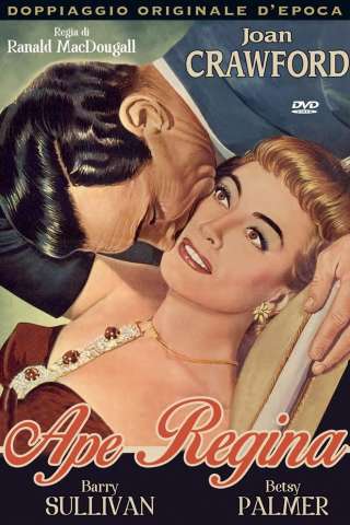 Ape regina