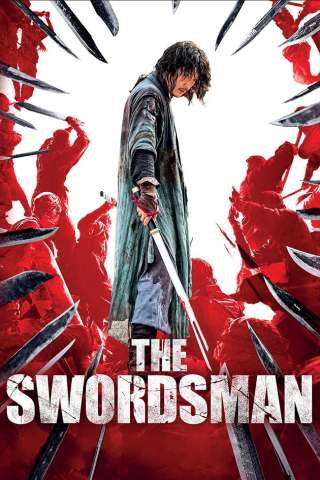 The Swordsman