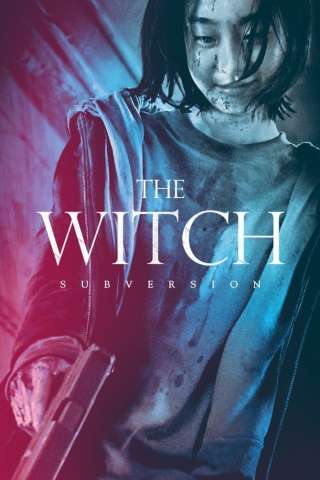 The Witch: Part 1. The Subversion