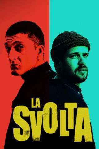 La svolta
