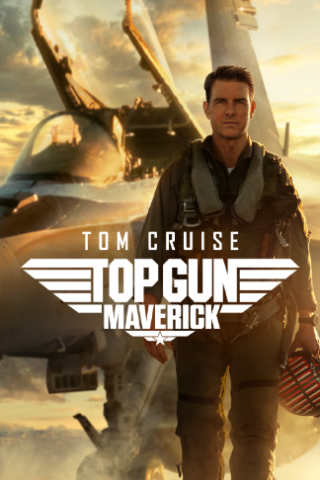 Top Gun: Maverick