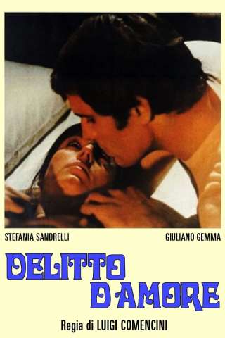Delitto d'amore