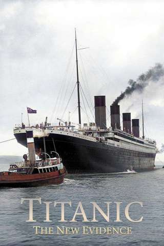 Titanic: come affondò e perché - Le prove definitive
