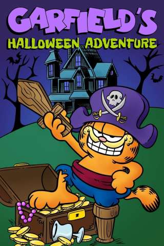 Le Vacanze di Garfield
