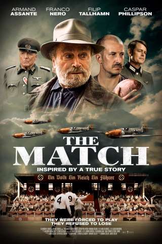 The Match - La grande partita