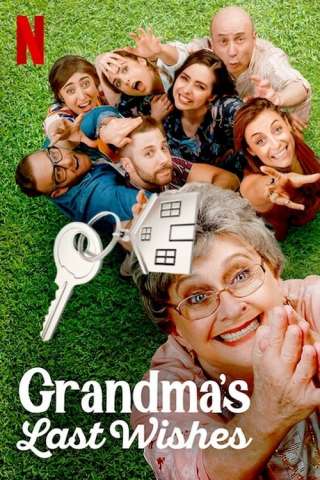 Il testamento della nonna