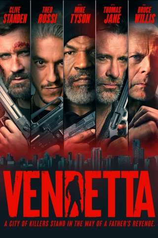 Vendetta