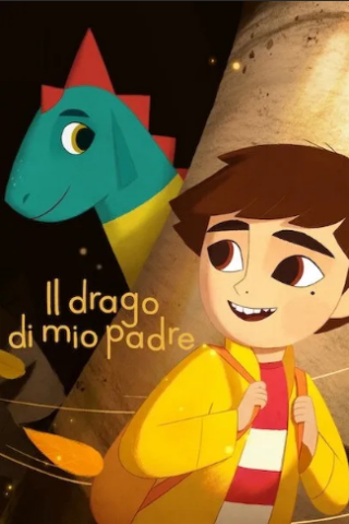 Il drago di mio padre