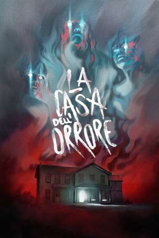 La casa dell'orrore