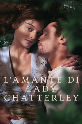 L'amante di Lady Chatterley