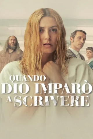 Quando Dio imparo a scrivere