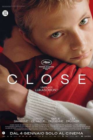 Close