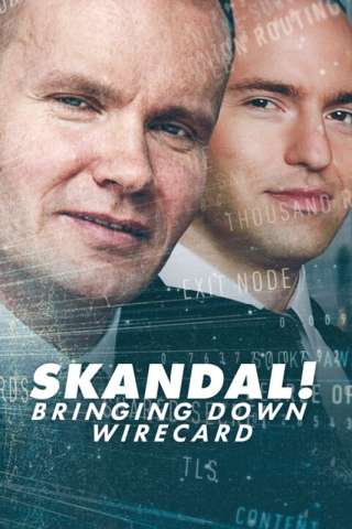 Skandal! Il caso Wirecard