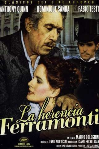 L'eredità Ferramonti
