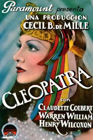 Cleopatra