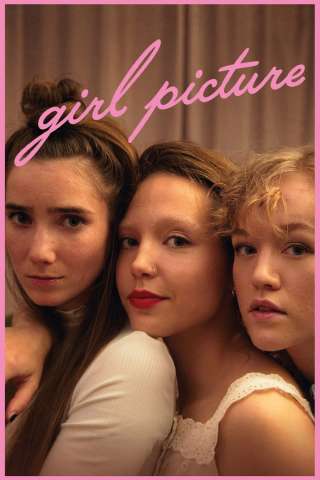 Girl Girl Girl