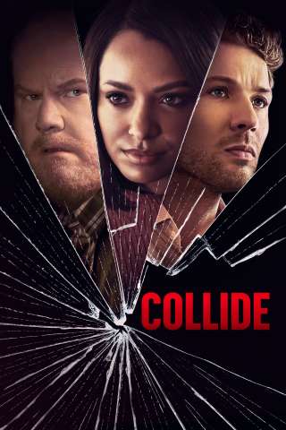 Collide - Destini incrociati