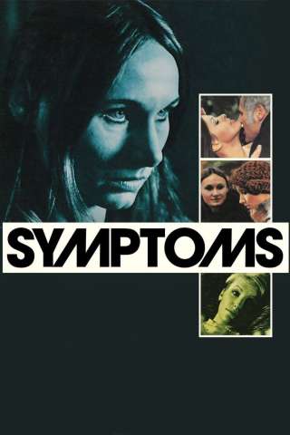 Symptoms l'incubo dei sensi