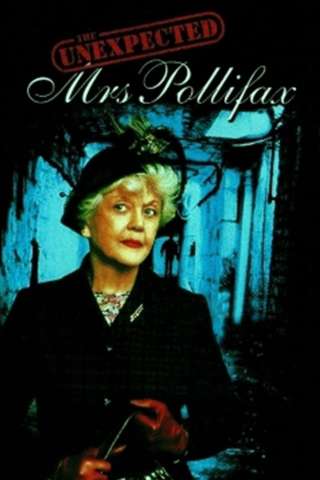 La signora Pollifax