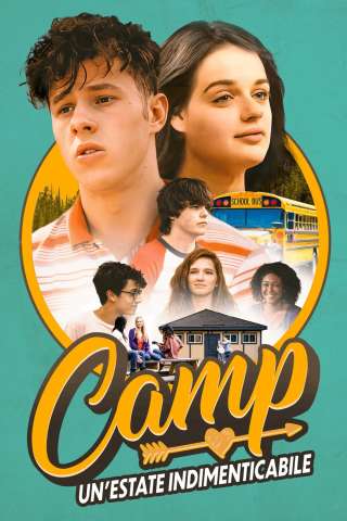 Camp - Un'estate indimenticabile