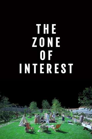 La zona d'interesse
