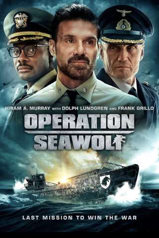 Operation Seawolf - Missione finale