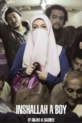 Inshallah a Boy
