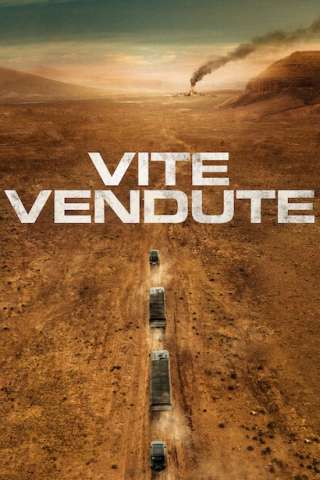 Vite vendute