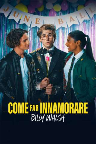 Come far innamorare Billy Walsh