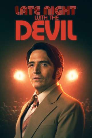Late Night with the Devil