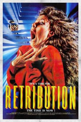 Retribution - L'ultimo incubo