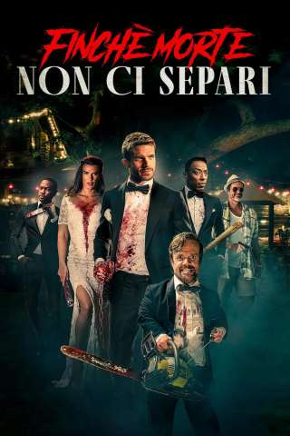 Finché morte non ci separi