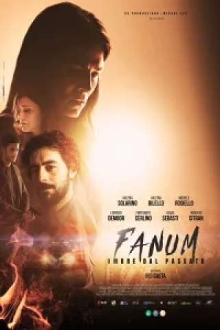Fanum – Ombre dal passato