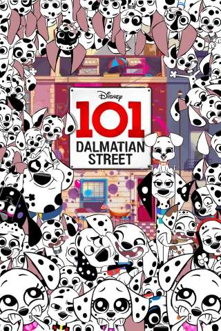 101 Dalmatian Street