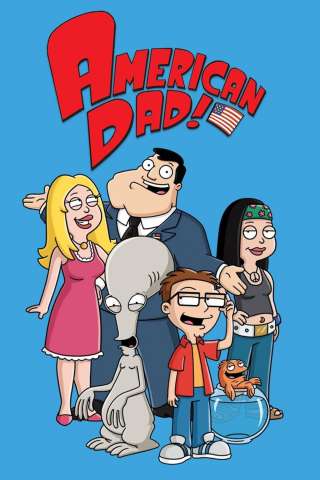 American Dad