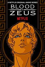 Blood of Zeus