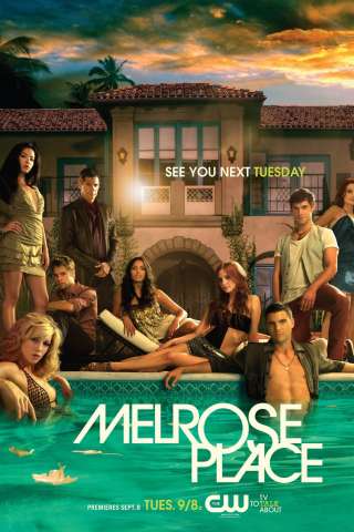 Melrose Place