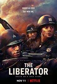 The Liberator